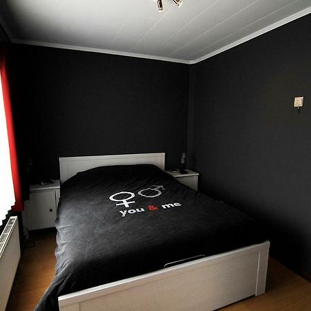 Holiday Home De Judestraat Knokke-Heist Eksteriør bilde